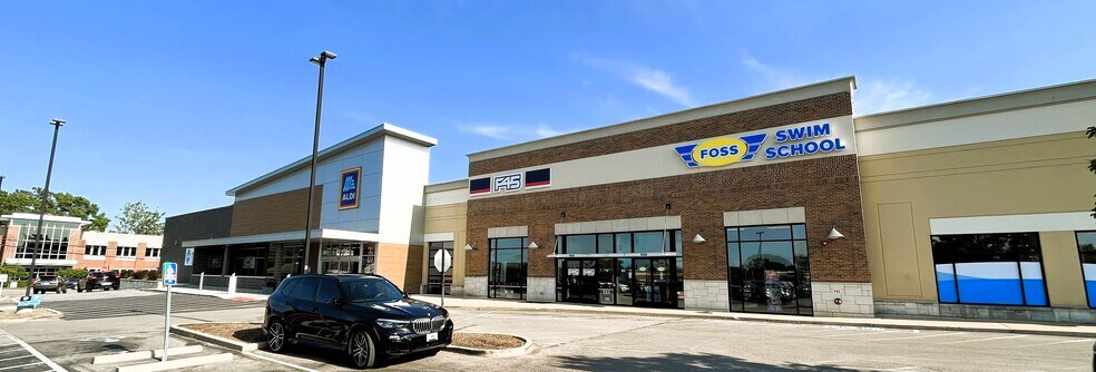 More Photos Of Manchester Rd @ North Rock Hill, Rock Hill Unknown For Lease