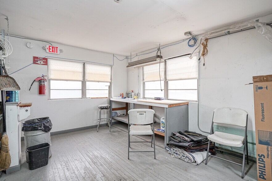 More Photos Of 100 White Horse Pike, Oaklyn Auto Dealership For Sale