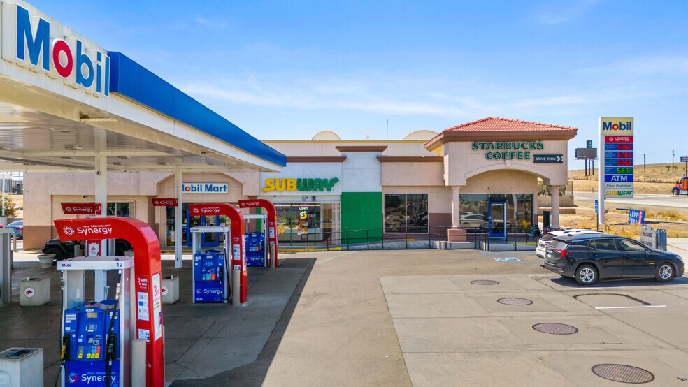 More Photos Of 33300 Bernard Dr, Kettleman City Freestanding For Sale