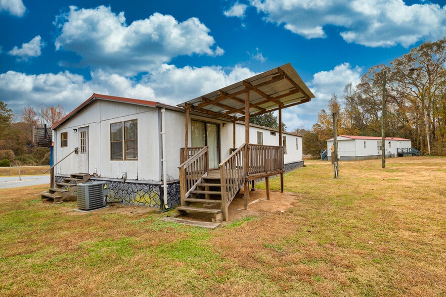 More Photos Of 97 Highway 53, Hoschton Religious Facility For Sale