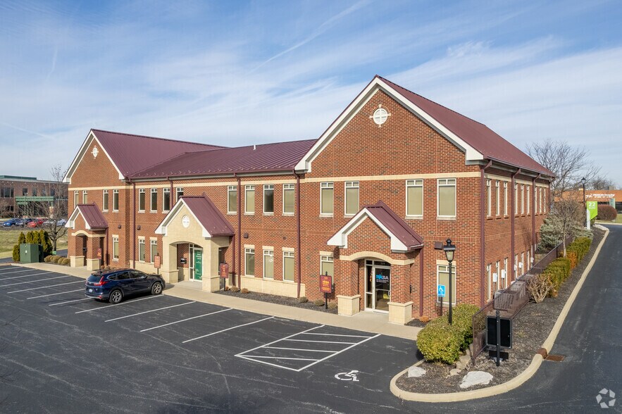Primary Photo Of 503-529 Centre View Blvd, Crestview Hills Medical For Sale