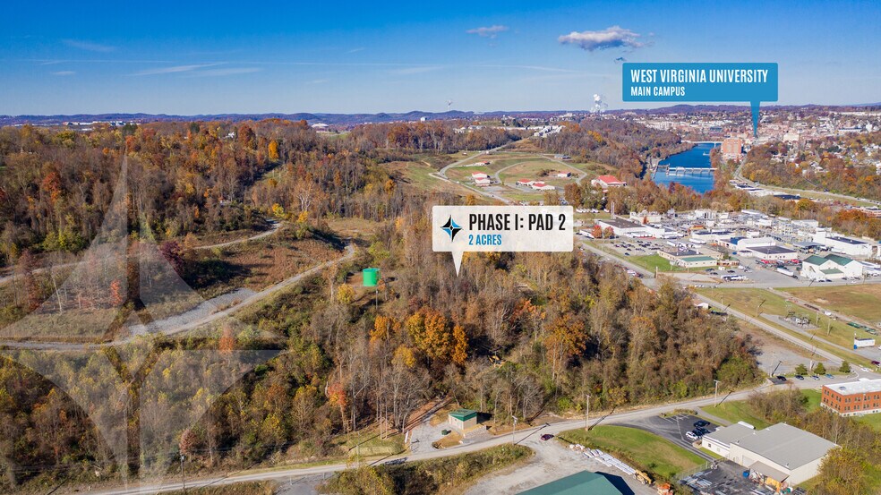 More Photos Of , Morgantown Land For Sale