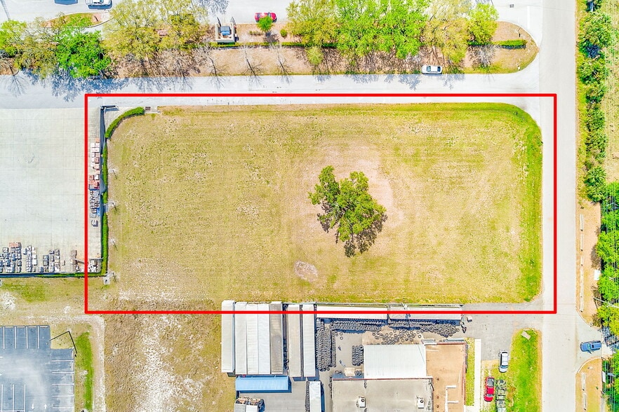 More Photos Of 505 Nilsen St, Haines City Industrial For Lease
