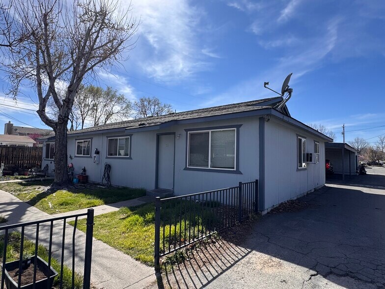 More Photos Of 3890 Neil Rd, Reno Apartments For Sale