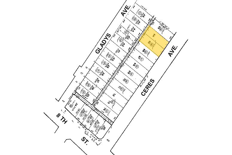 More Photos Of 747 Ceres Ave, Los Angeles Warehouse For Lease