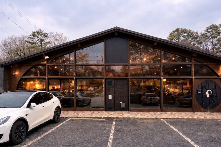 Primary Photo Of , Atlanta General Retail For Sale