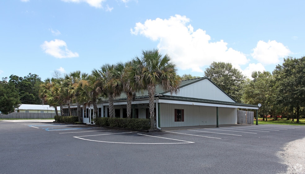 More Photos Of 316 AL-59, Summerdale Restaurant For Sale