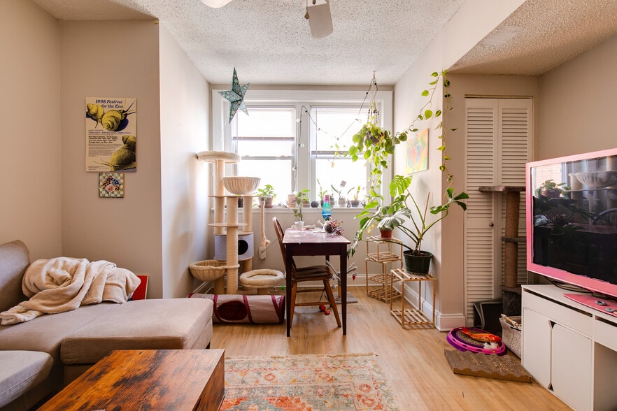 More Photos Of 2800 Park Ave, Richmond Apartments For Sale