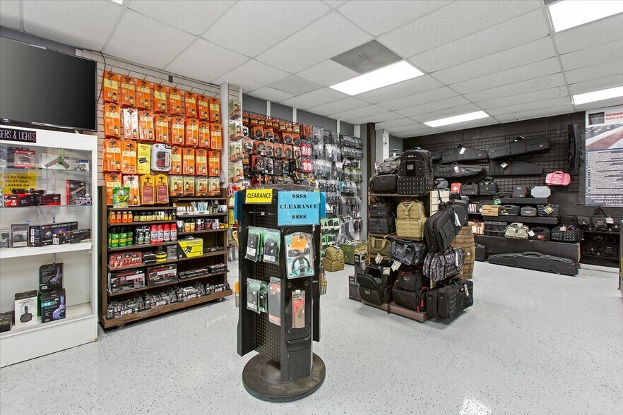 More Photos Of 2100 Highway 2004, Richwood Freestanding For Sale