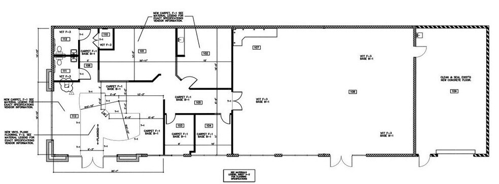 More Photos Of 1920 N Monroe St, Tallahassee Storefront Retail Office For Lease