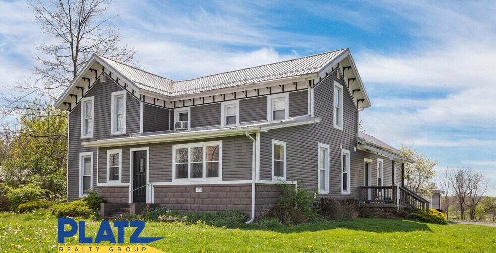 More Photos Of 173 N Mecca St, Cortland Apartments For Sale