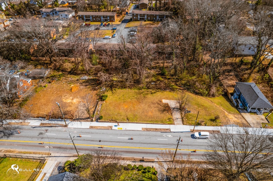 More Photos Of 233 Joseph E Lowery Blvd NW, Atlanta Land For Sale