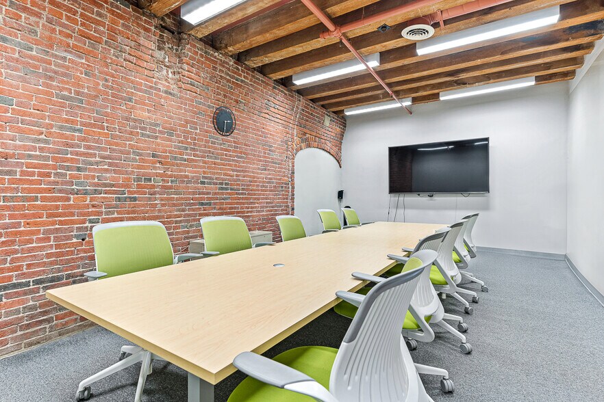 More Photos Of 28 Atlantic Ave, Boston Multifamily For Sale