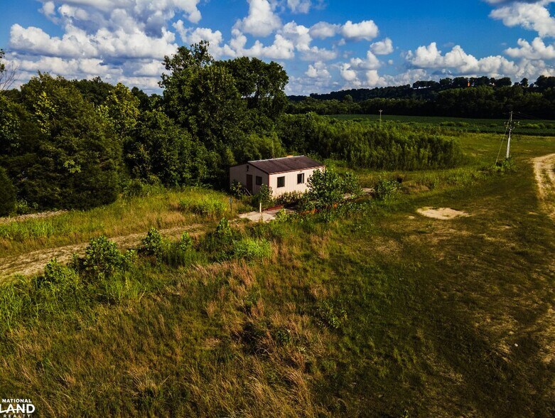 More Photos Of 3200 W Old Highway 11 SW, Mauckport Land For Sale