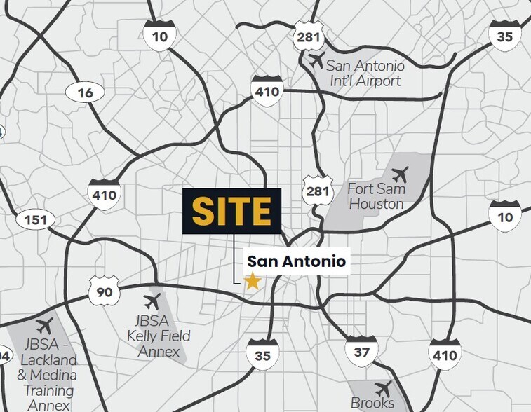 More Photos Of Merida & Navidad, San Antonio Land For Sale