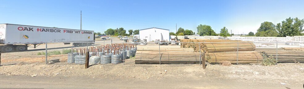 More Photos Of 122 N Puterbaugh Rd, Grandview Manufacturing For Sale