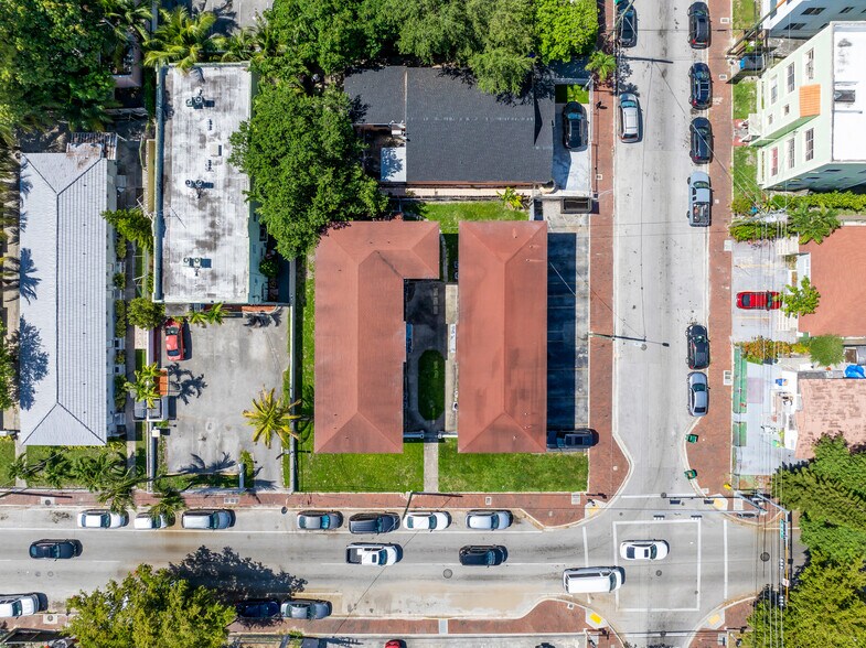 More Photos Of 1580-1590 SW 6th St, Miami Apartments For Sale
