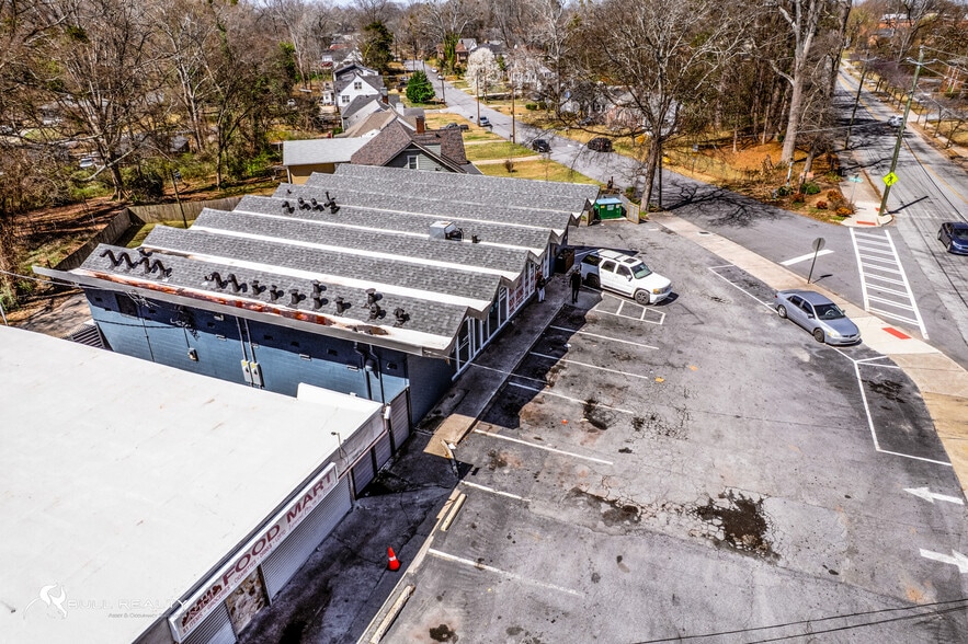 More Photos Of 1302 Donnelly Ave, Atlanta Freestanding For Lease