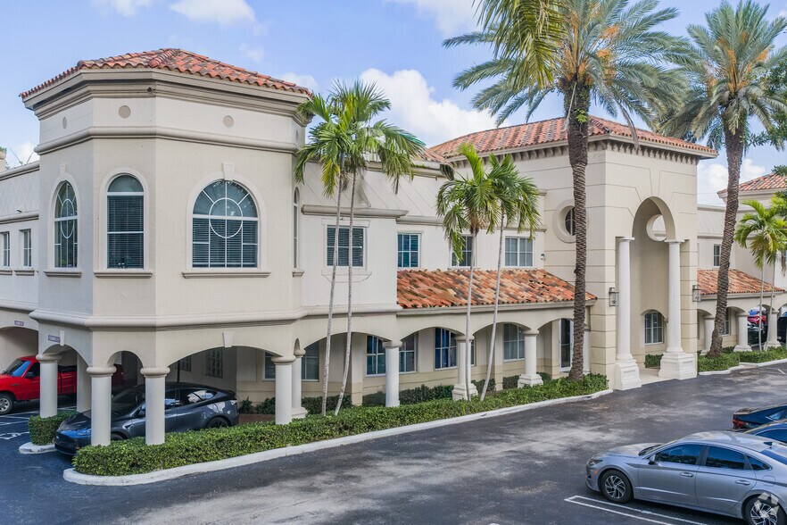 Primary Photo Of 12900 SW 128th St, Miami Medical For Sale