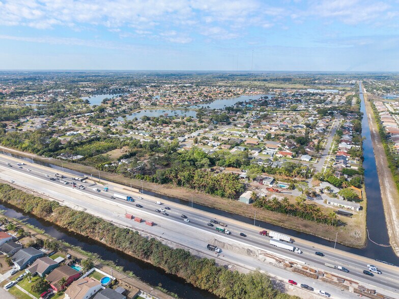 More Photos Of 5387 80th Terrace South, Lake Worth Land For Sale