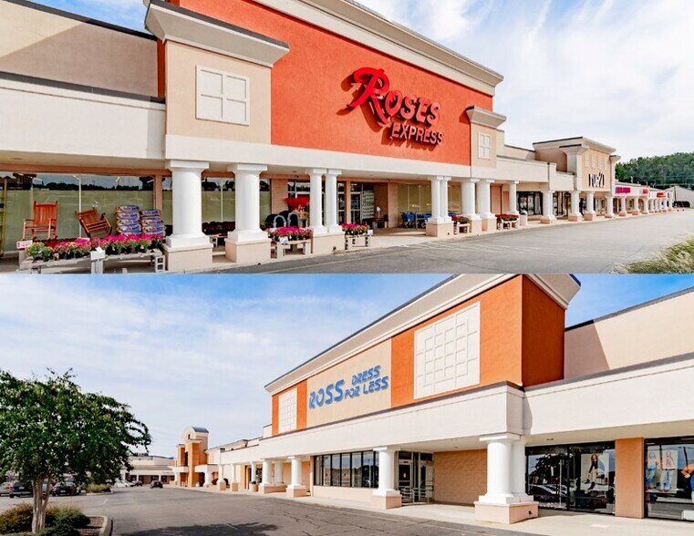 More Photos Of 1305 E Broad Ave, Rockingham Unknown For Lease