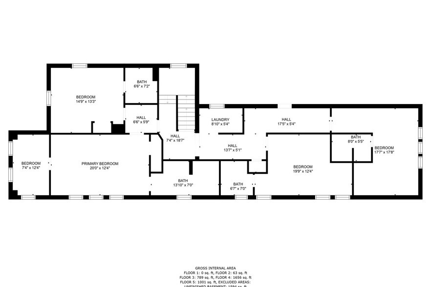 More Photos Of 316 W Crawford Ave, Connellsville Hospitality For Sale