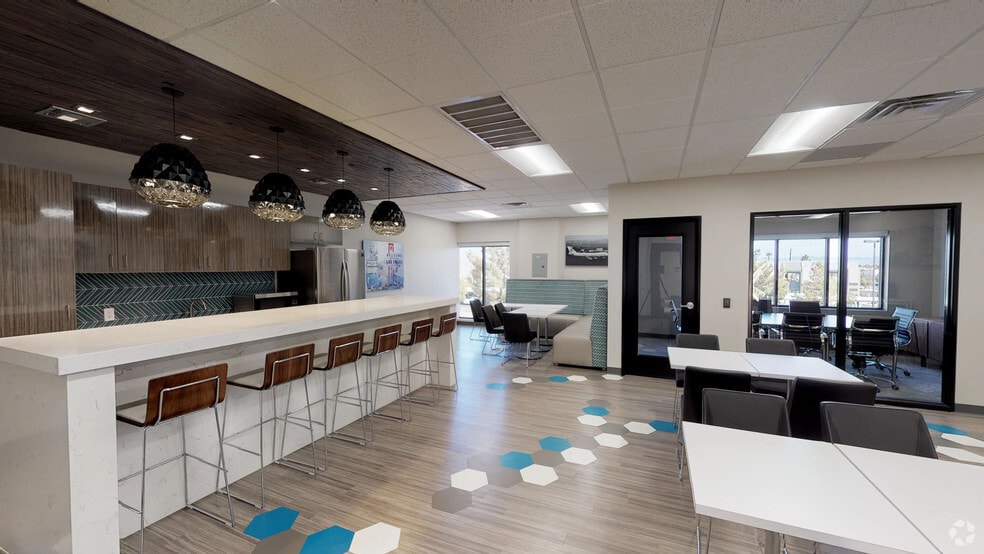 More Photos Of 6345 S Pecos Rd, Las Vegas Unknown For Lease