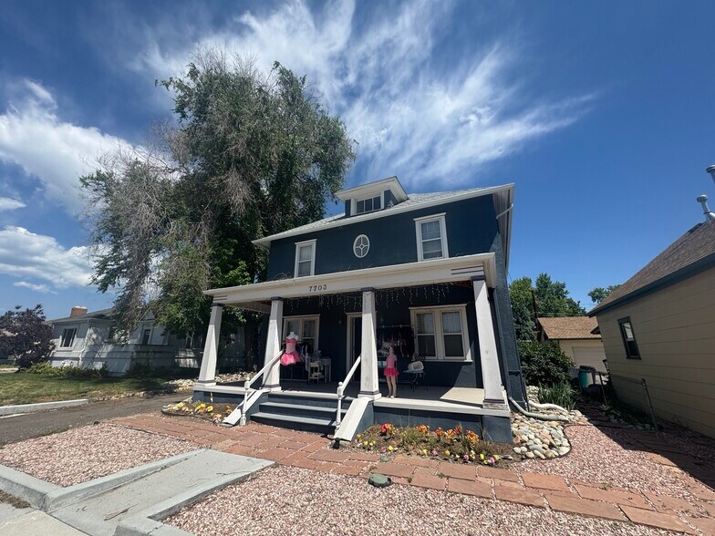 More Photos Of 7703 Ralston Rd, Arvada Office For Sale