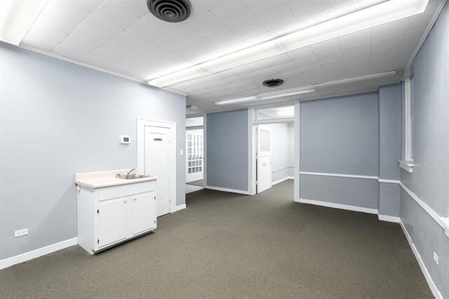 More Photos Of 226 W Central Ave, El Dorado Office Residential For Sale