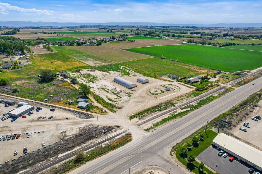 More Photos Of 20079 Simplot Blvd, Caldwell Industrial For Sale