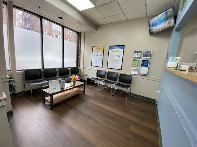 More Photos Of 1581-1597 Commonwealth Ave, Brighton Storefront For Lease