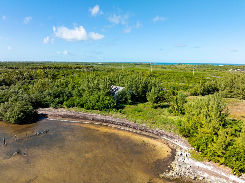 More Photos Of 57478 Overseas Hwy, Grassy Key Land For Sale