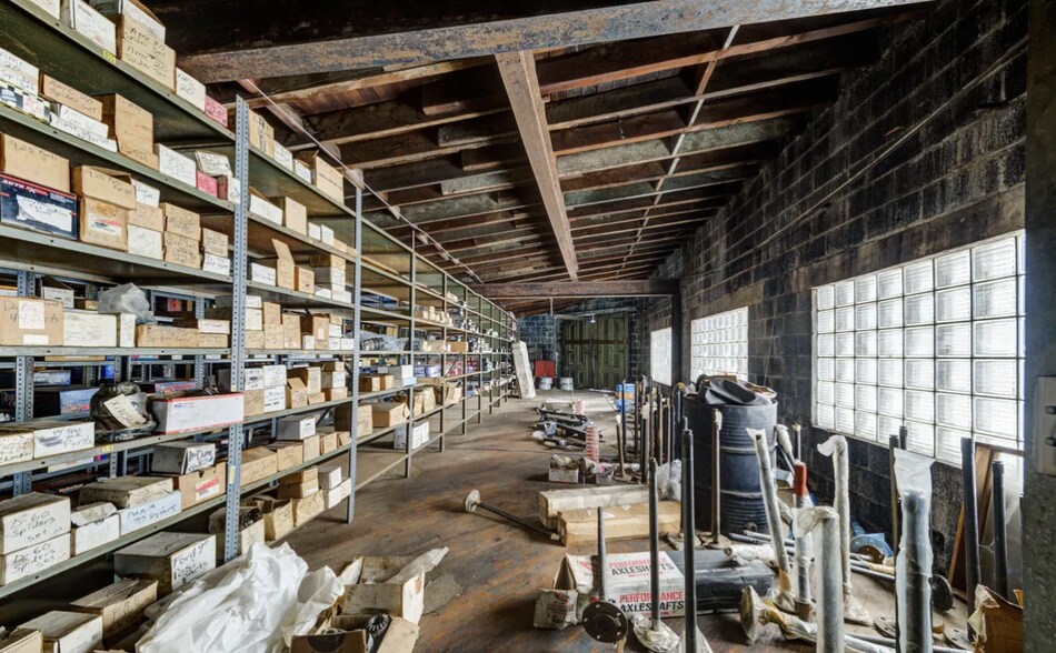 More Photos Of 511 N Perry St, Johnstown General Retail For Sale