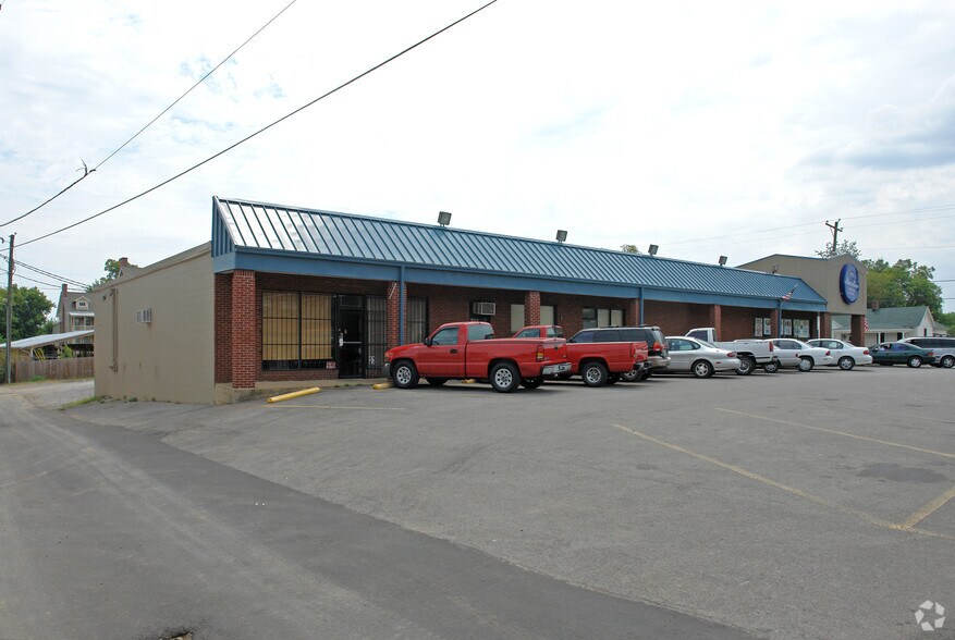 More Photos Of 1105 Fatherland St, Nashville Storefront Retail Office For Lease