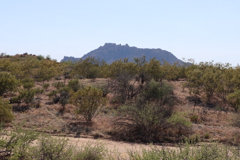 More Photos Of 12880 E Jomax Rd, Scottsdale Land For Sale