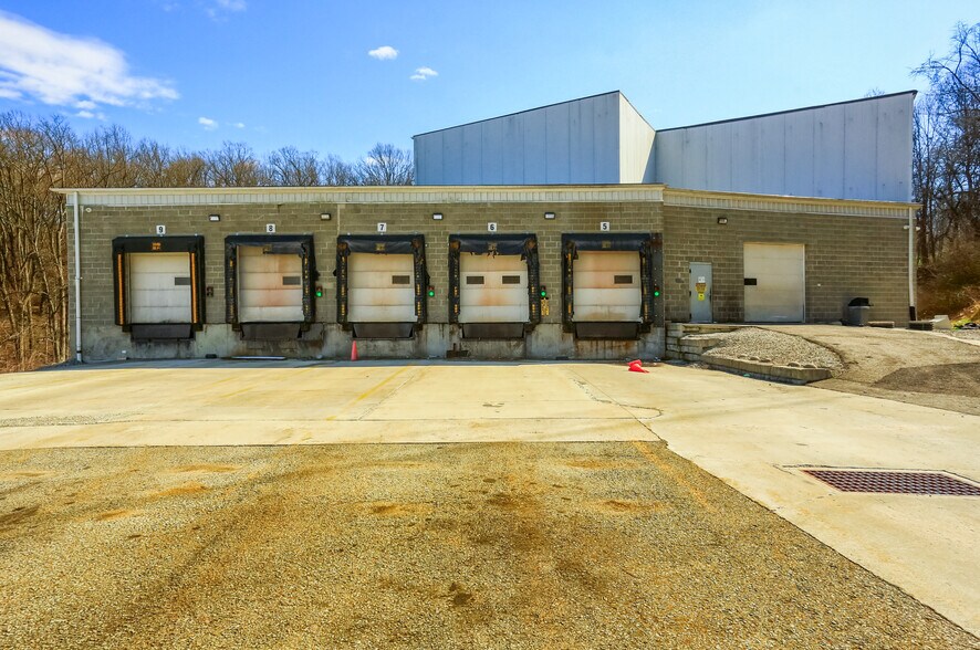 More Photos Of 144-148 Pennsylvania Ave, Charleroi Food Processing For Sale