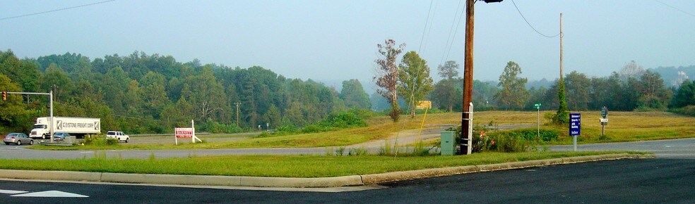 More Photos Of Greensboro Rd @ Fontaine Rd, Martinsville Land For Sale