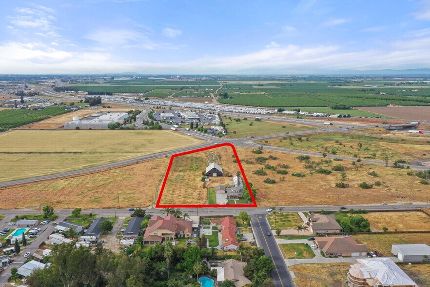More Photos Of 5000 Nunes Rd, Turlock Land For Sale