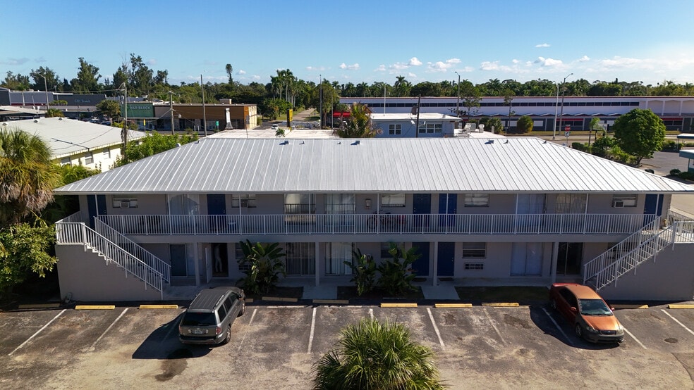 More Photos Of , Fort Myers Multifamily For Sale