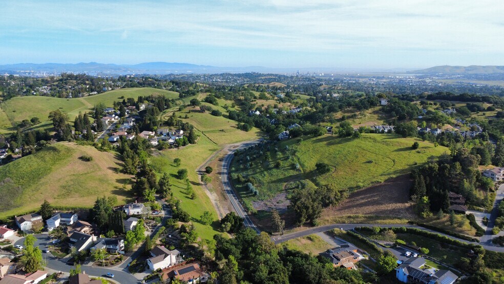 More Photos Of Paso Nogal Rd @ Pillon Real, Pleasant Hill Land For Sale