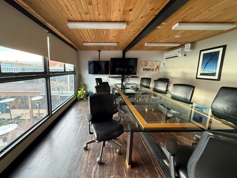 More Photos Of 2500 Larimer St, Denver Storefront Retail Office For Lease