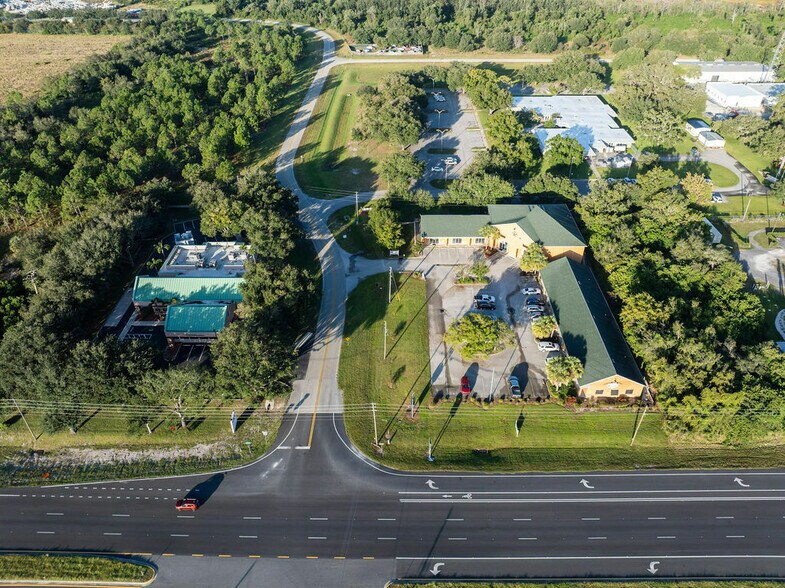 More Photos Of 7177 S George Blvd, Sebring Medical For Lease