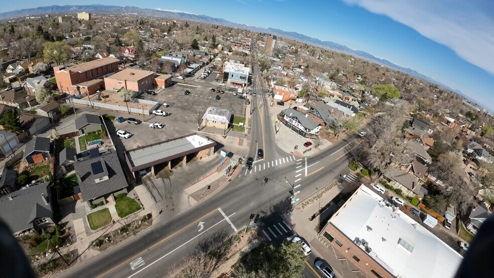 More Photos Of 3187 N Speer Blvd, Denver Carwash For Sale