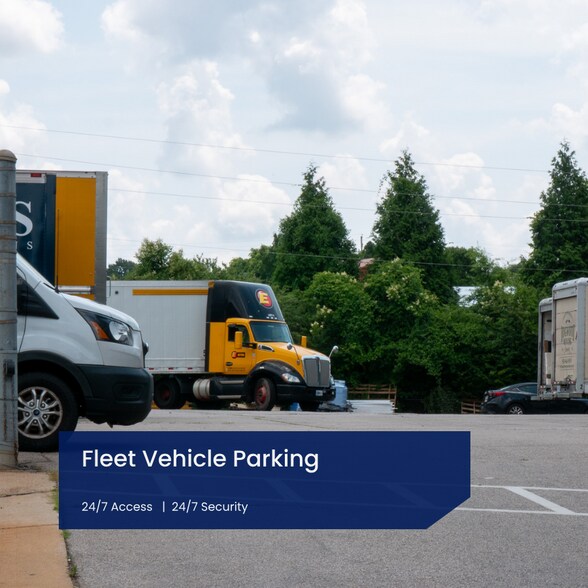 More Photos Of 1730 Five Points Ln, Fuquay-Varina Warehouse For Lease