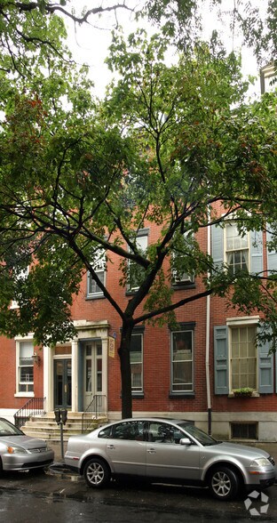 More Photos Of 1128 Spruce St, Philadelphia Multifamily For Sale