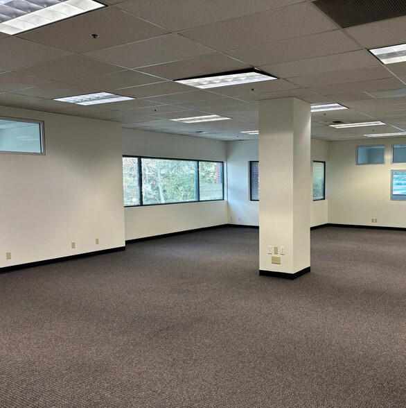 More Photos Of 404 Saratoga Ave, Santa Clara Office Residential For Lease