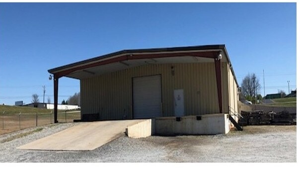 More Photos Of 112 John Dodd Rd, Spartanburg Manufacturing For Sale