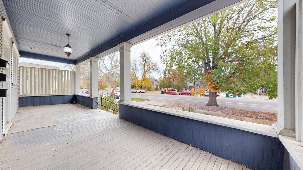 More Photos Of 1825 7th Ave, Greeley Multifamily For Sale