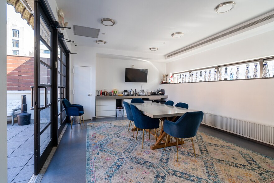 More Photos Of 80 W Broadway, New York Storefront For Lease