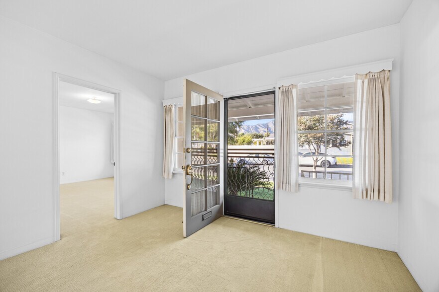 More Photos Of 1047 N San Gabriel Ave, Azusa Apartments For Sale